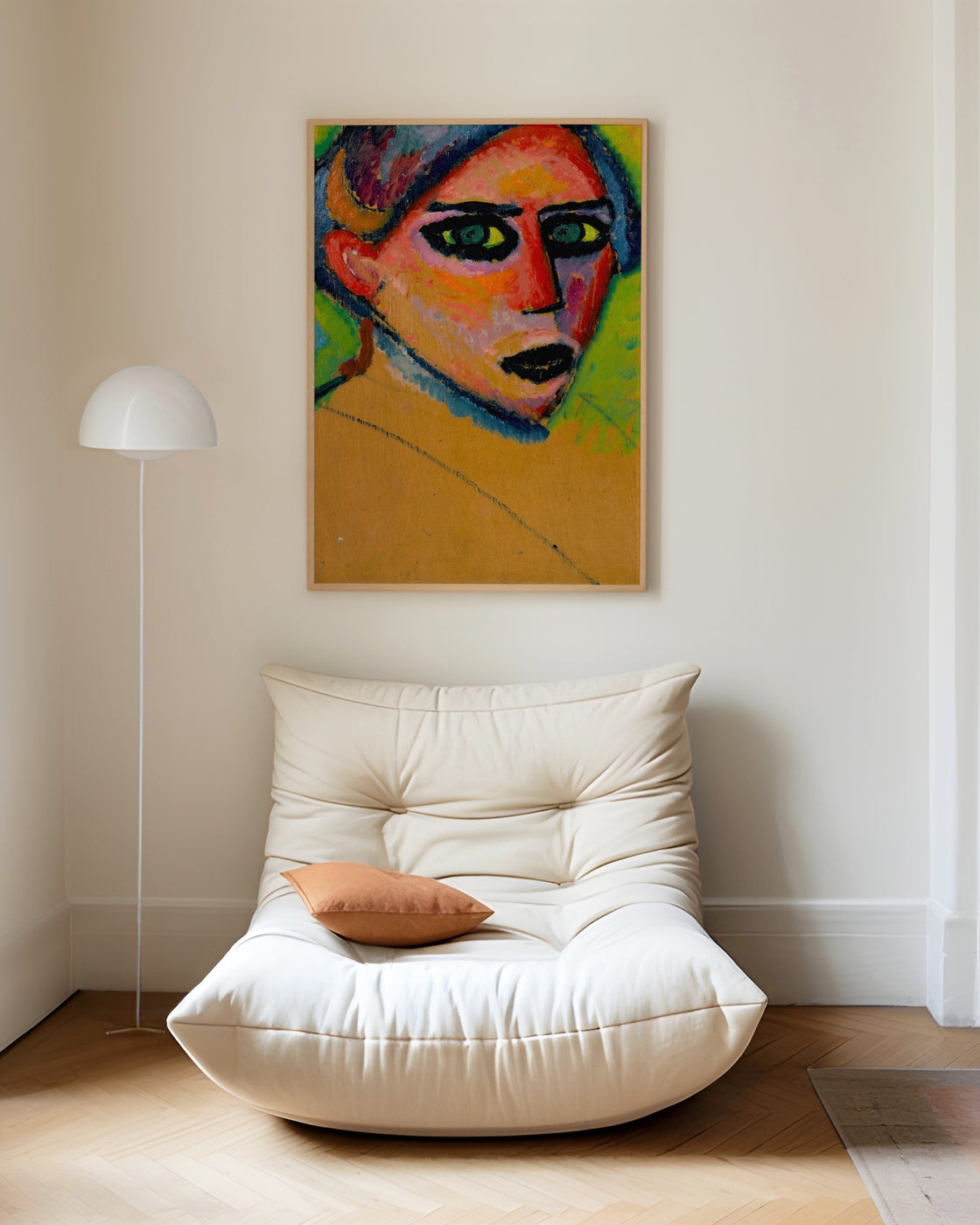 canvas