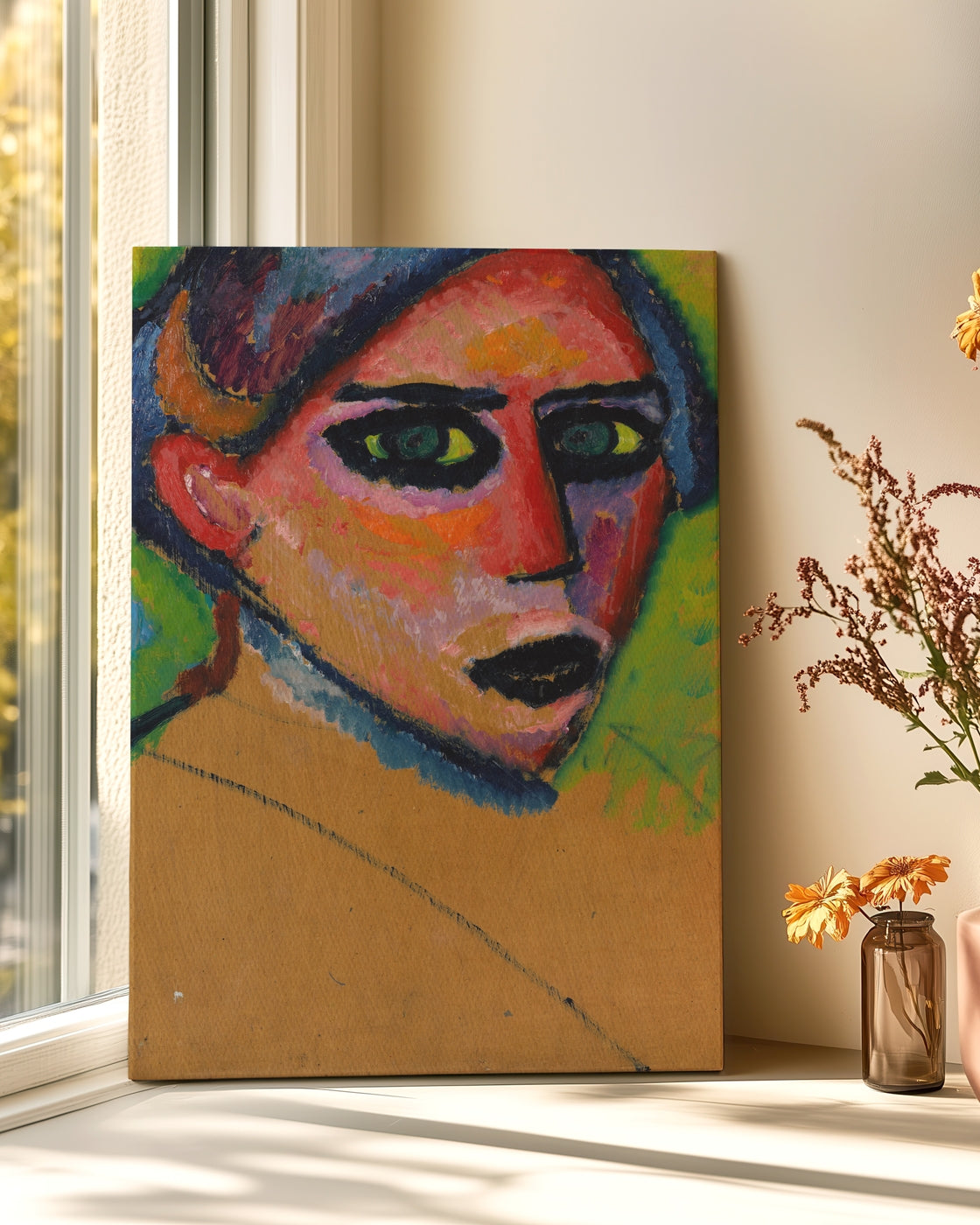 stretched-canvas