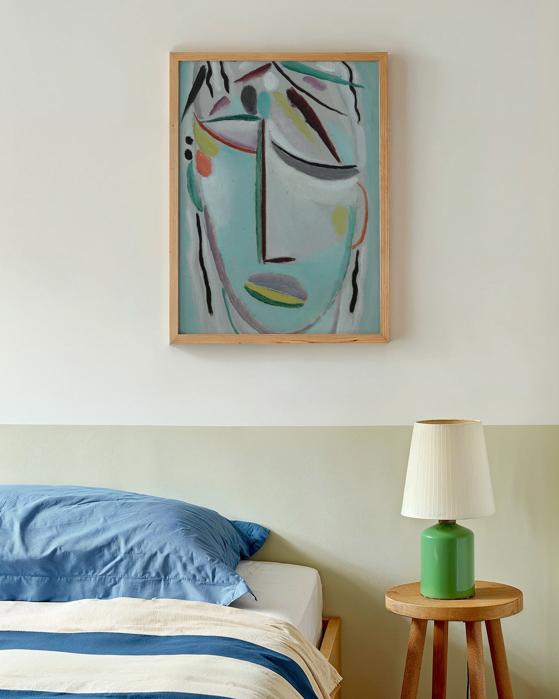 canvas