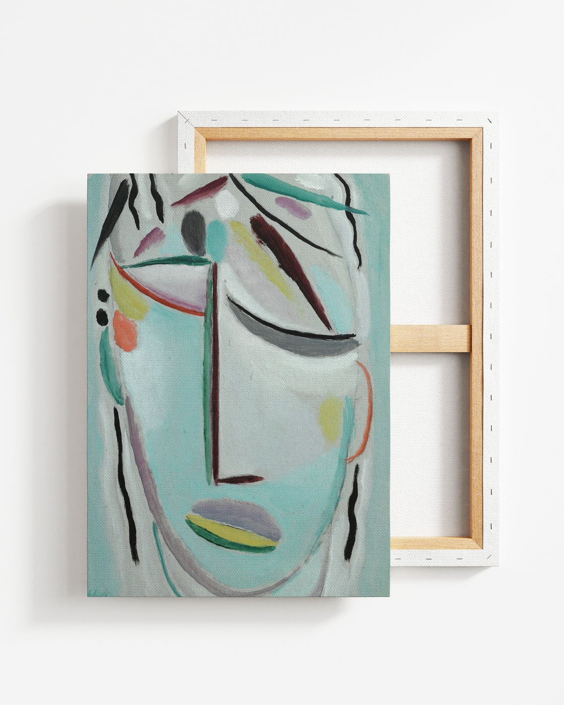 stretched-canvas
