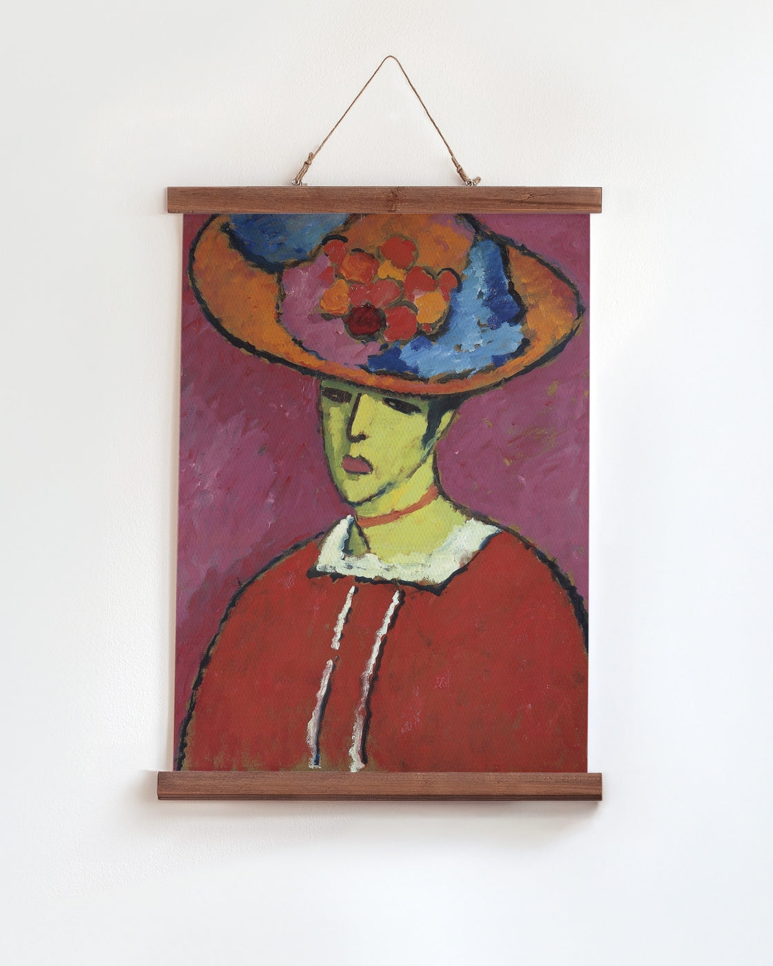 canvas