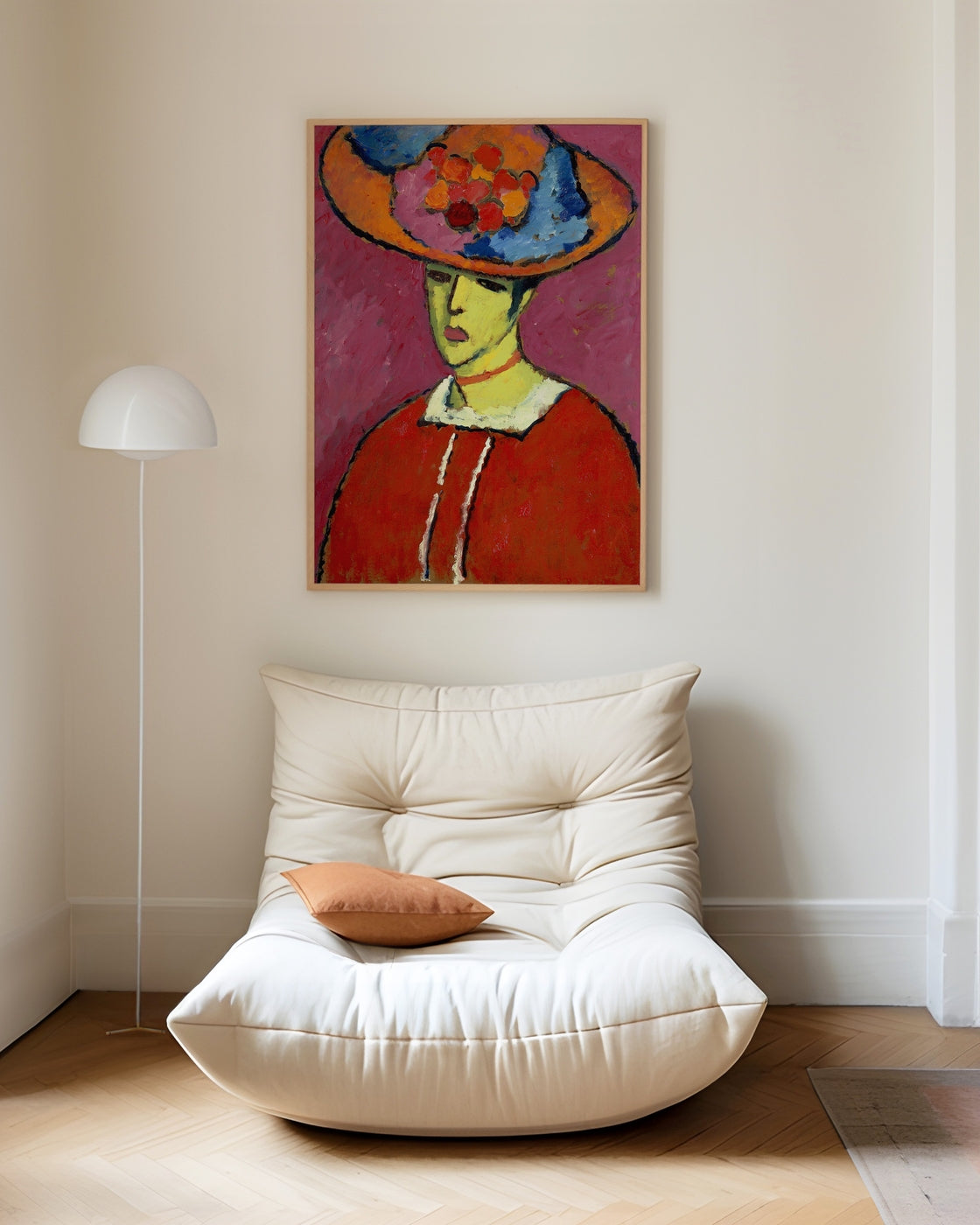 canvas