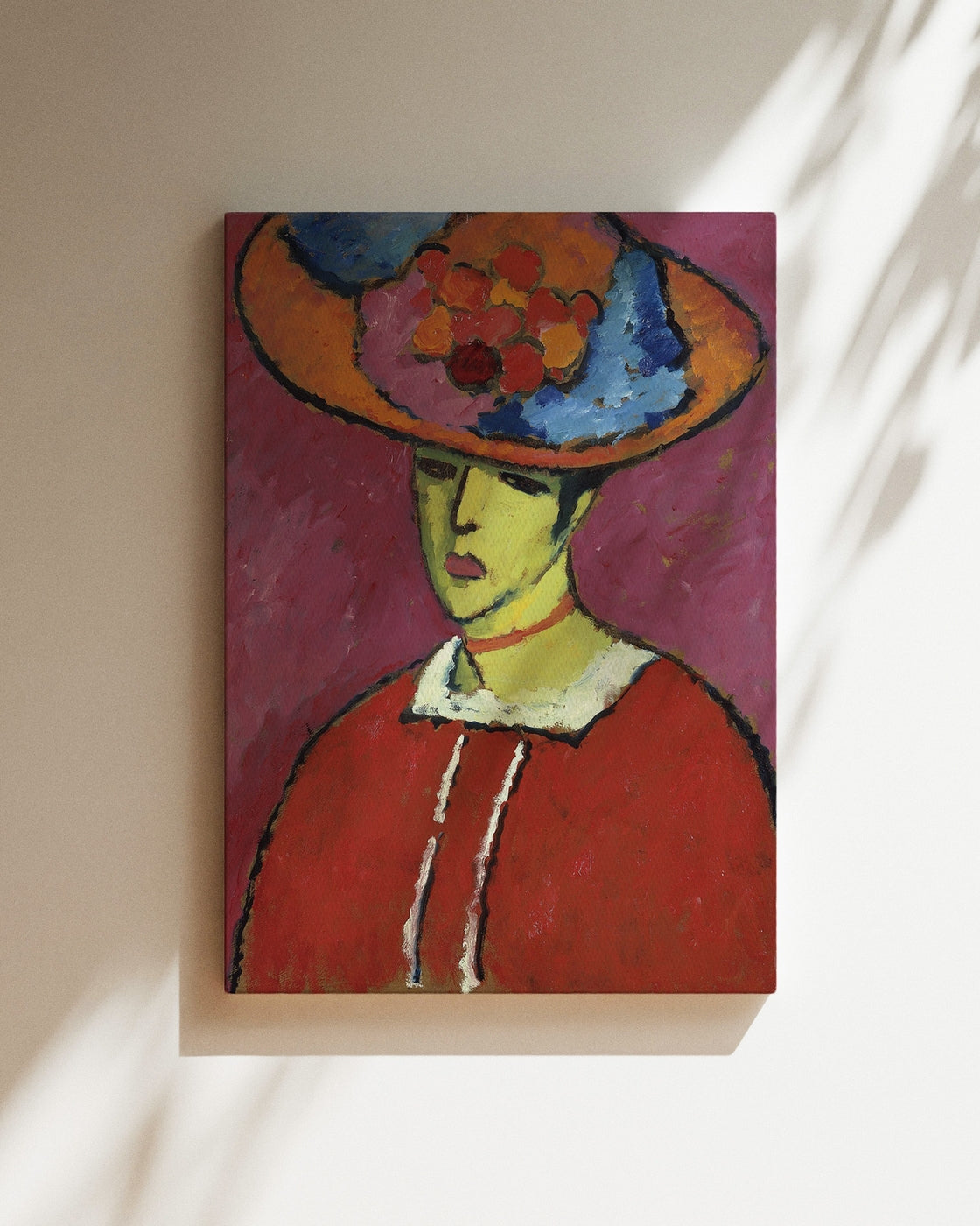 stretched-canvas