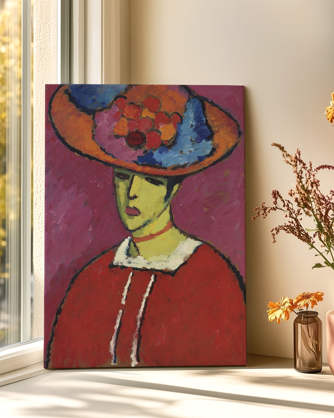 stretched-canvas