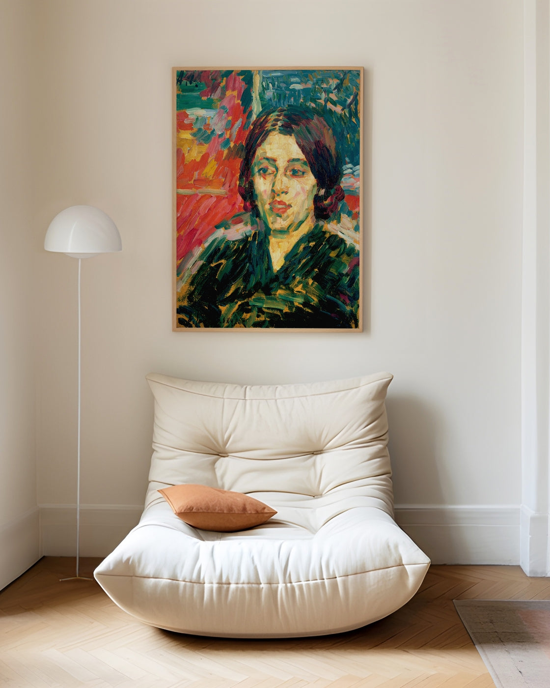 canvas