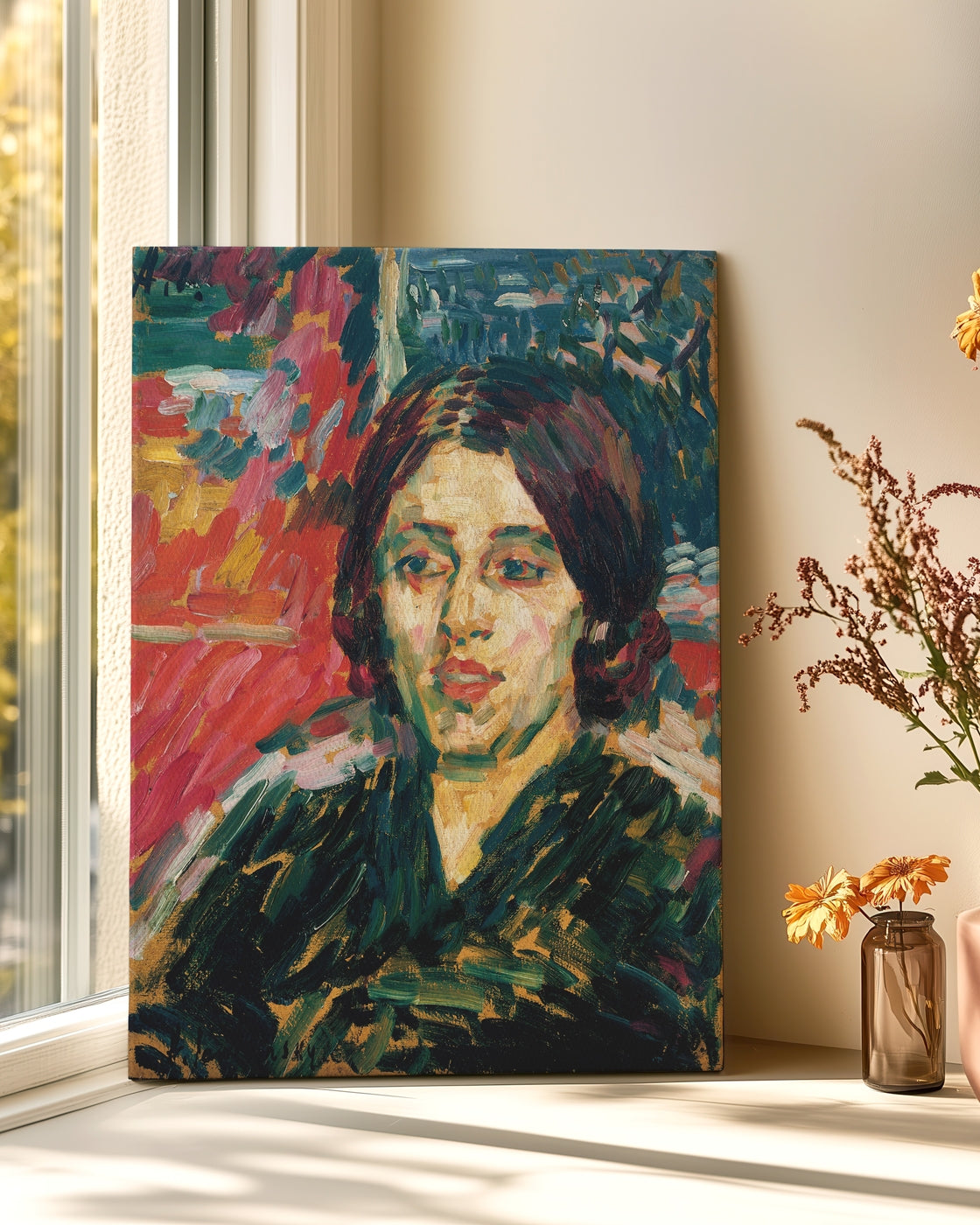 stretched-canvas