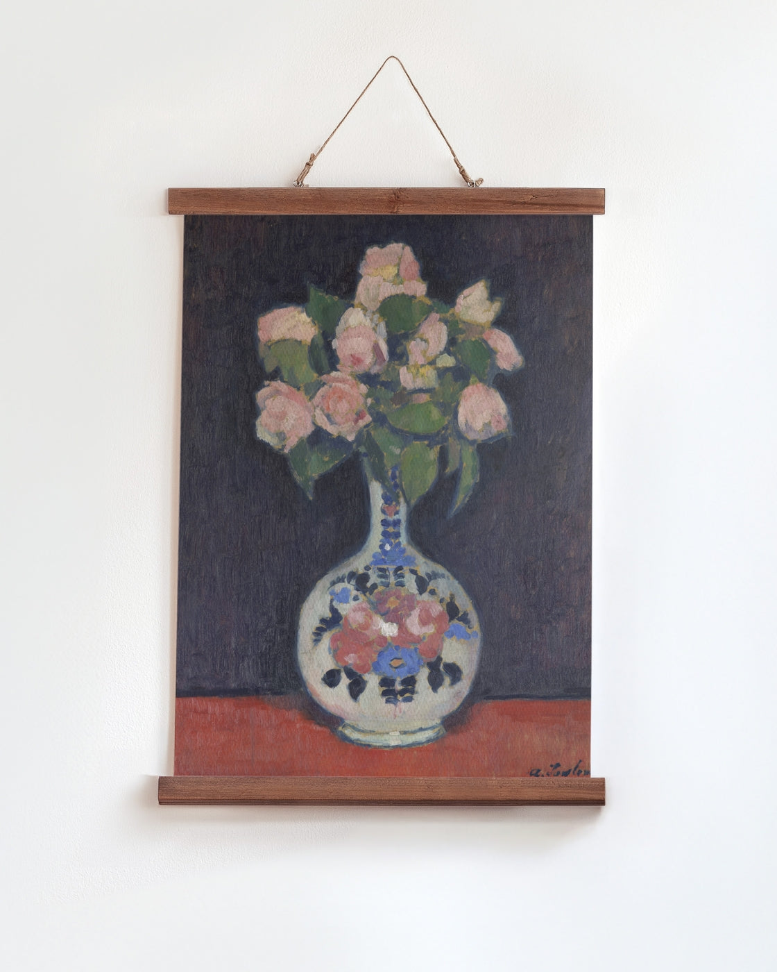 canvas