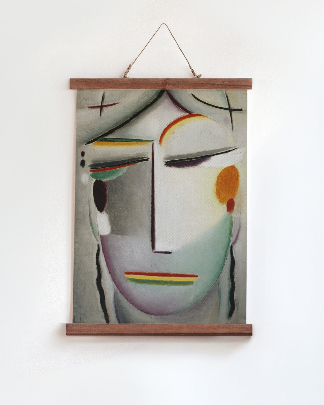 canvas