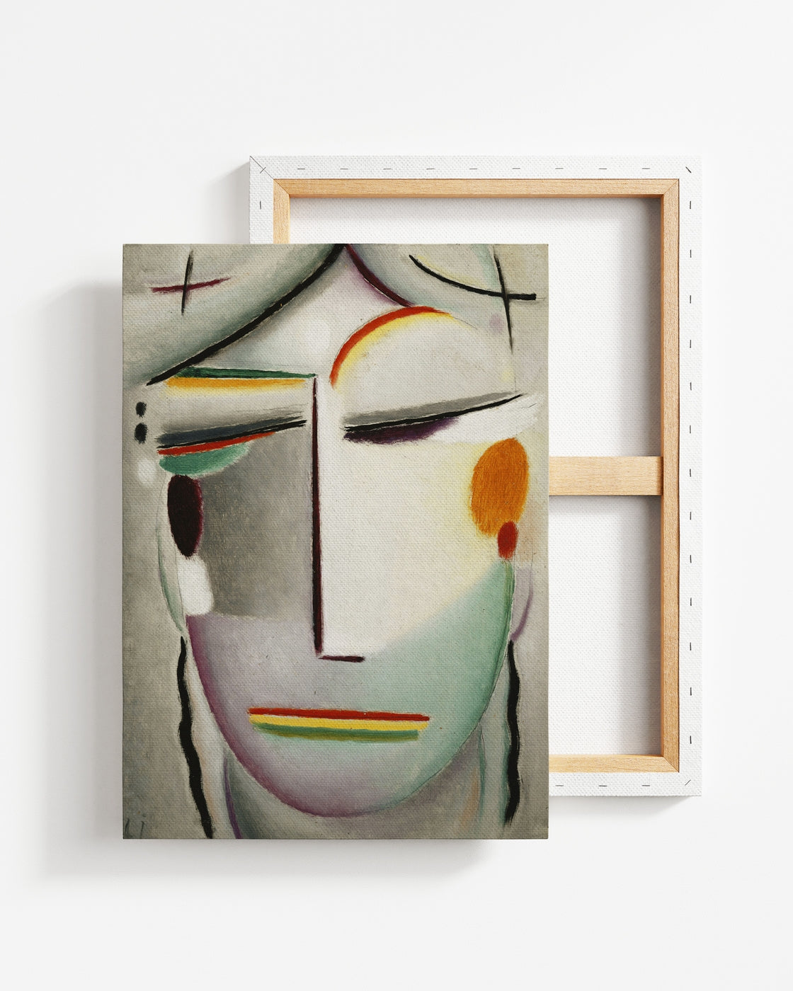 stretched-canvas