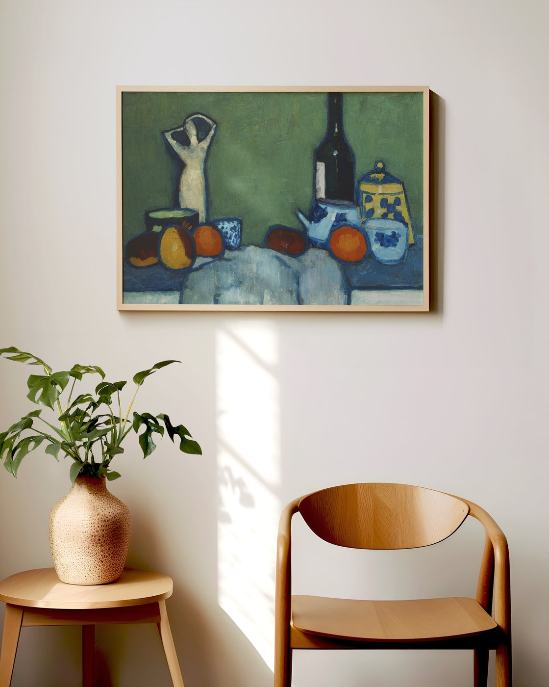 canvas