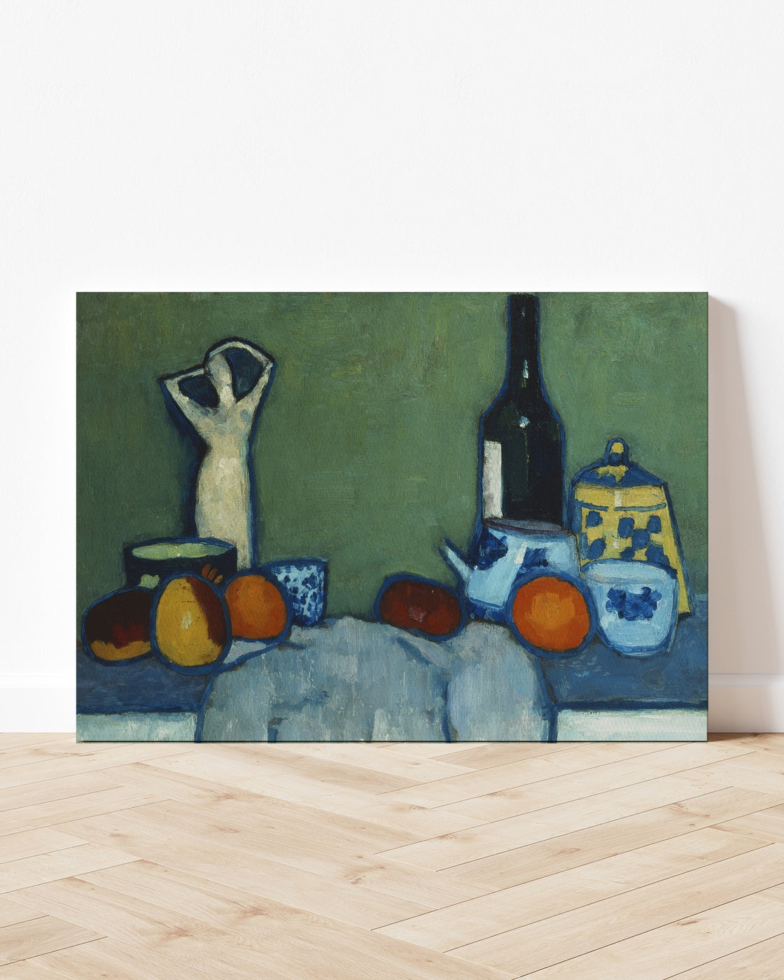 stretched-canvas