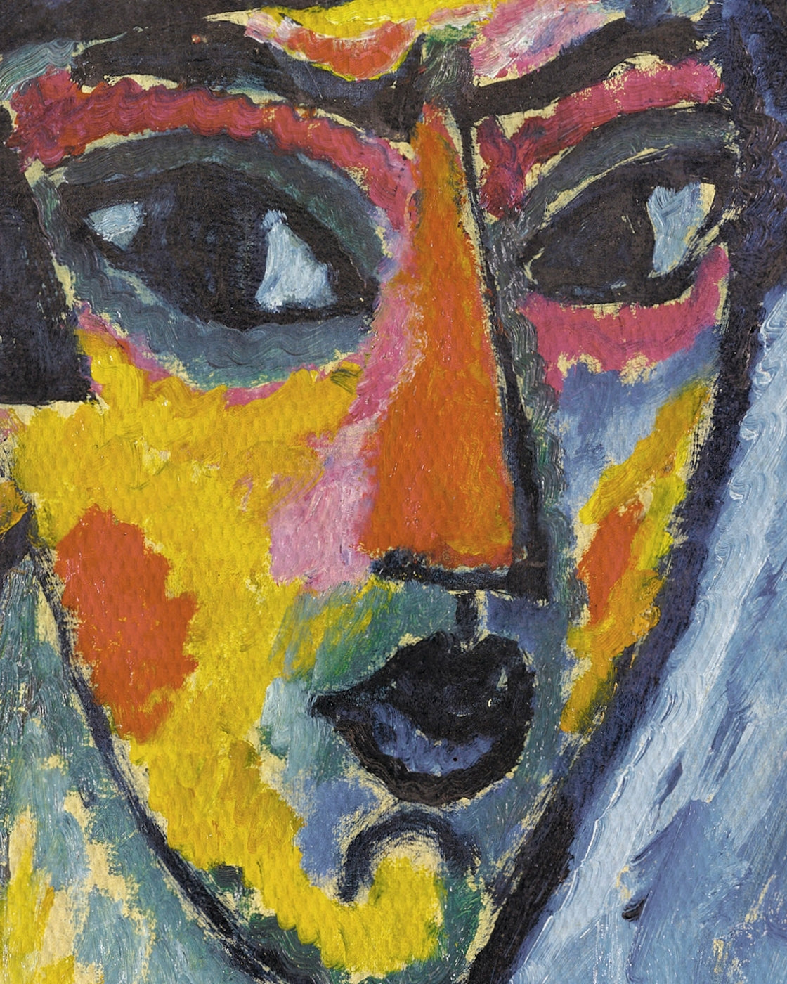 canvas