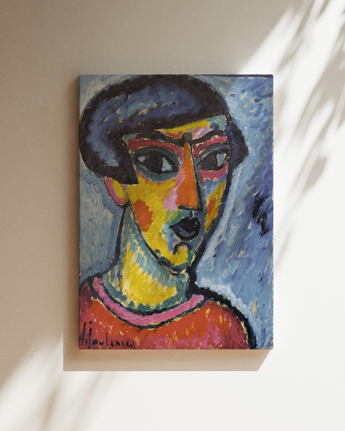 stretched-canvas