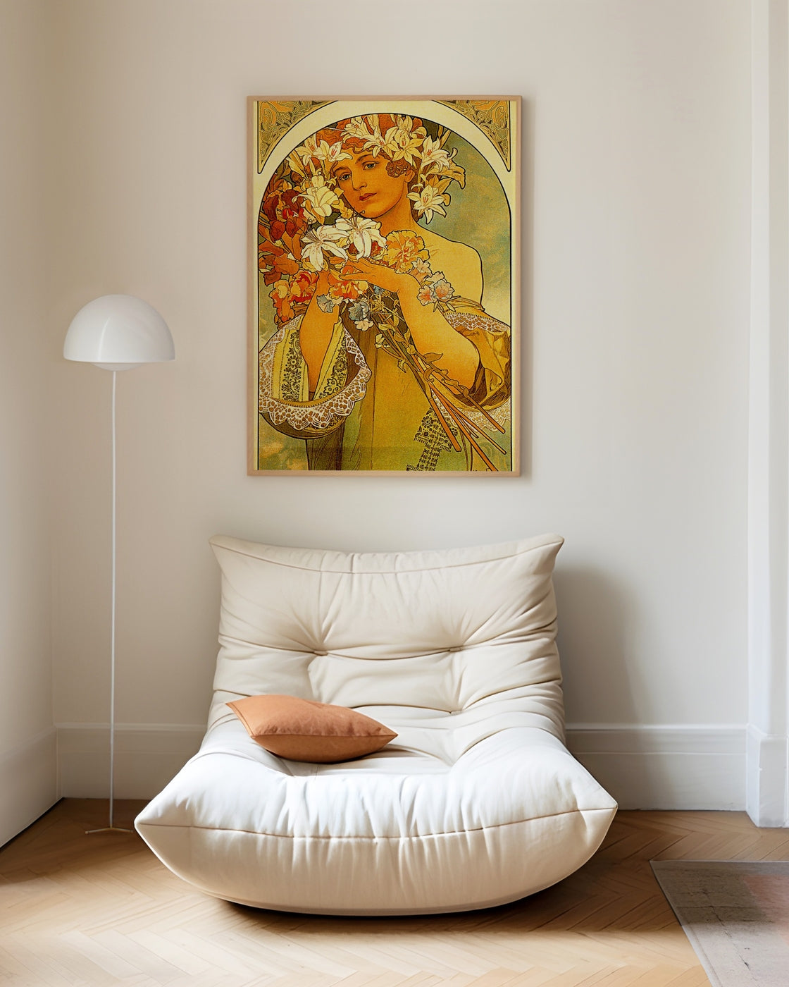 canvas