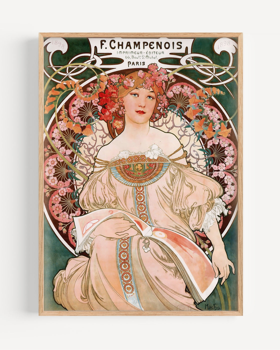 poster