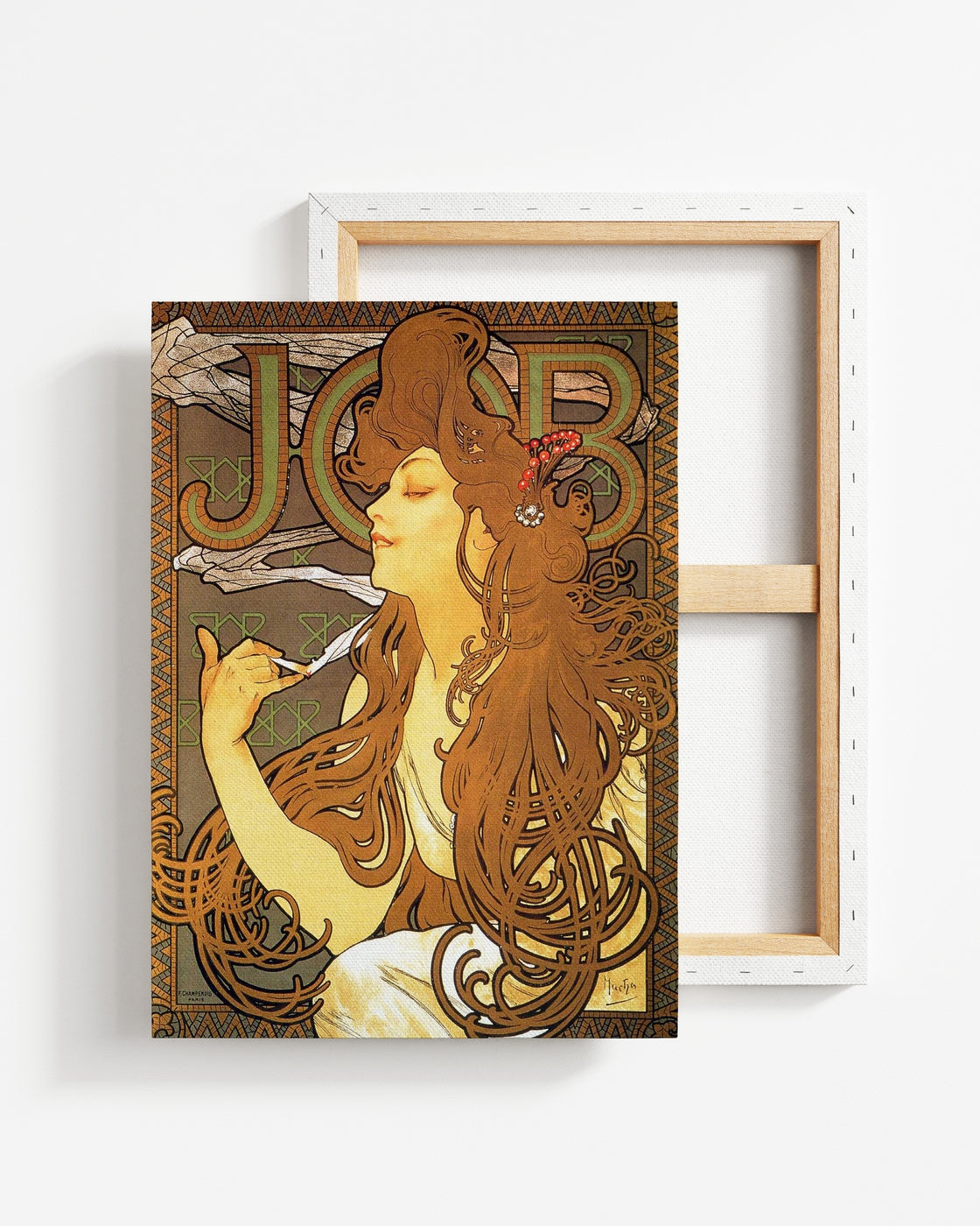 stretched-canvas