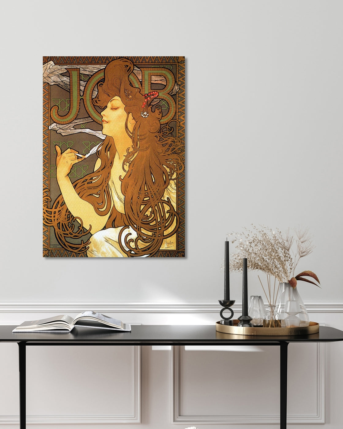 stretched-canvas
