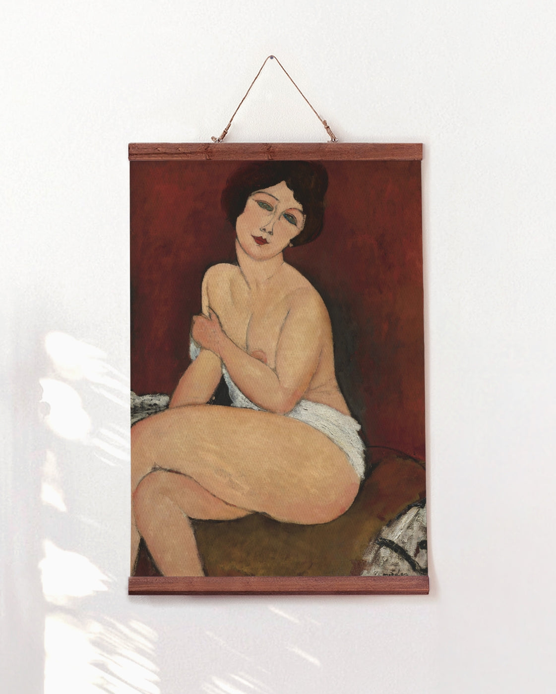 canvas