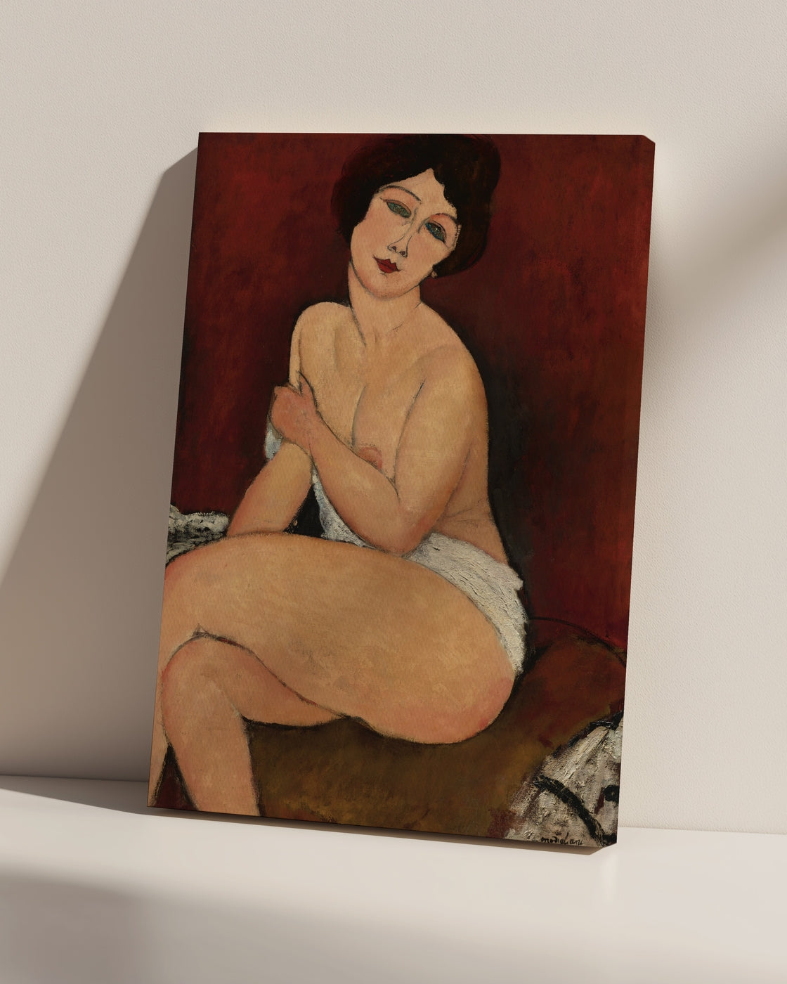 stretched-canvas