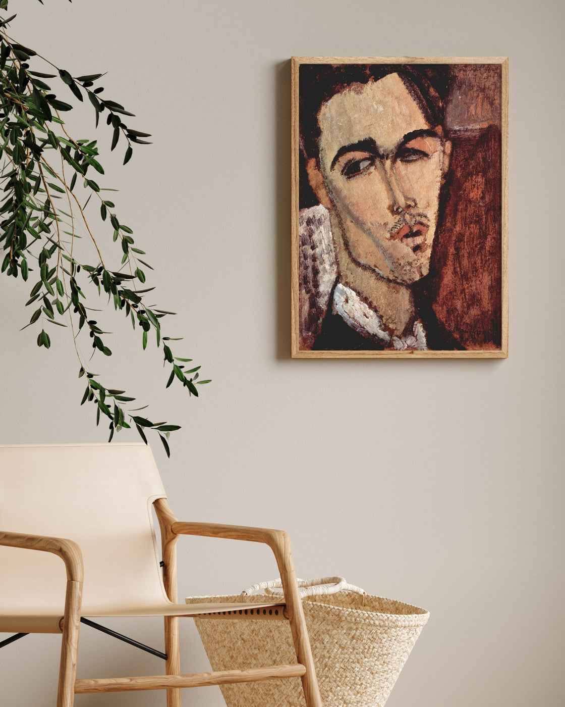 canvas