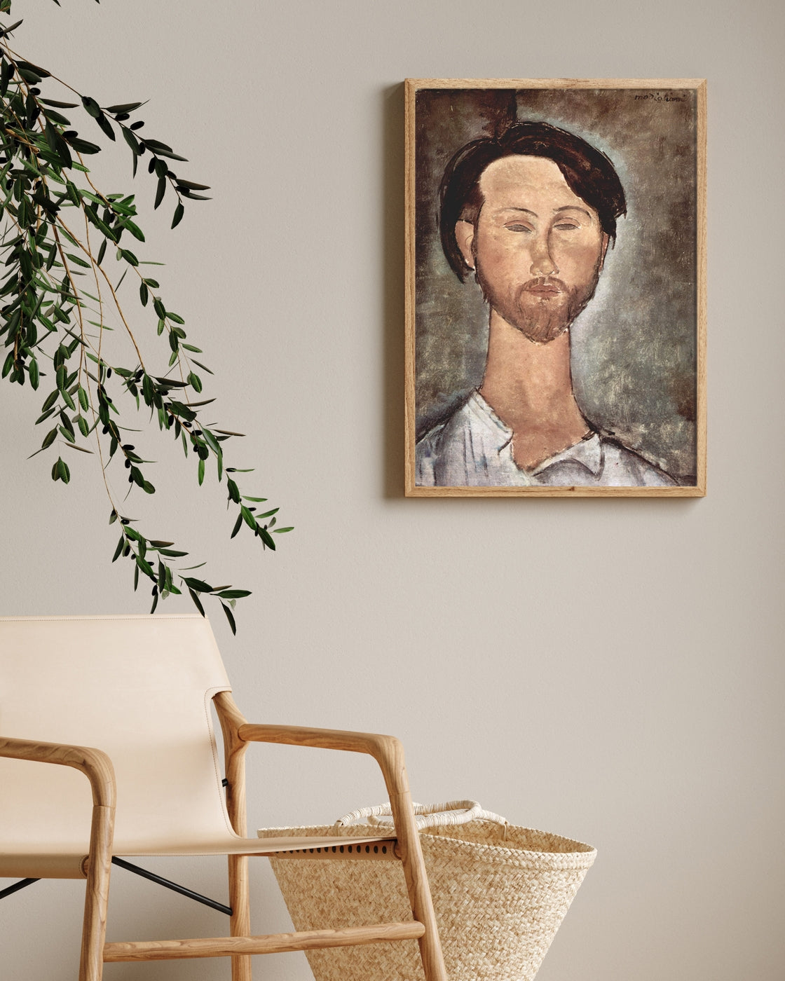 canvas