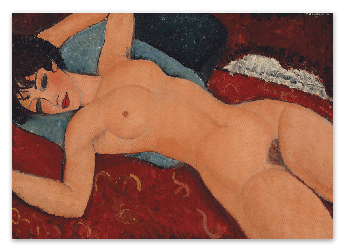 canvas
