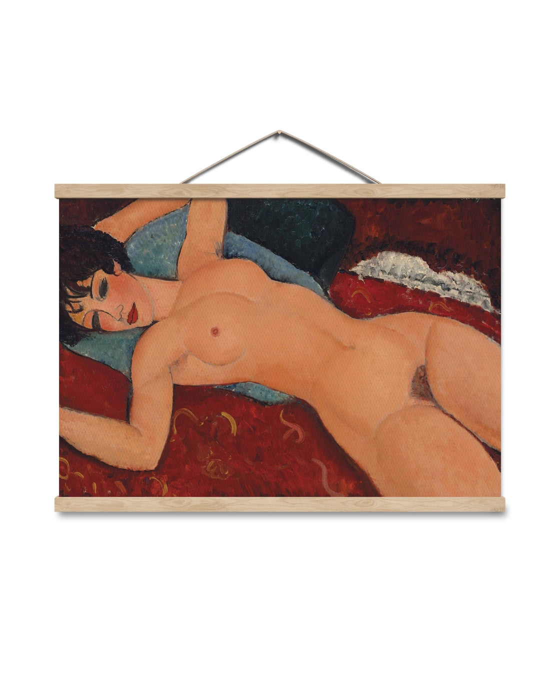 canvas