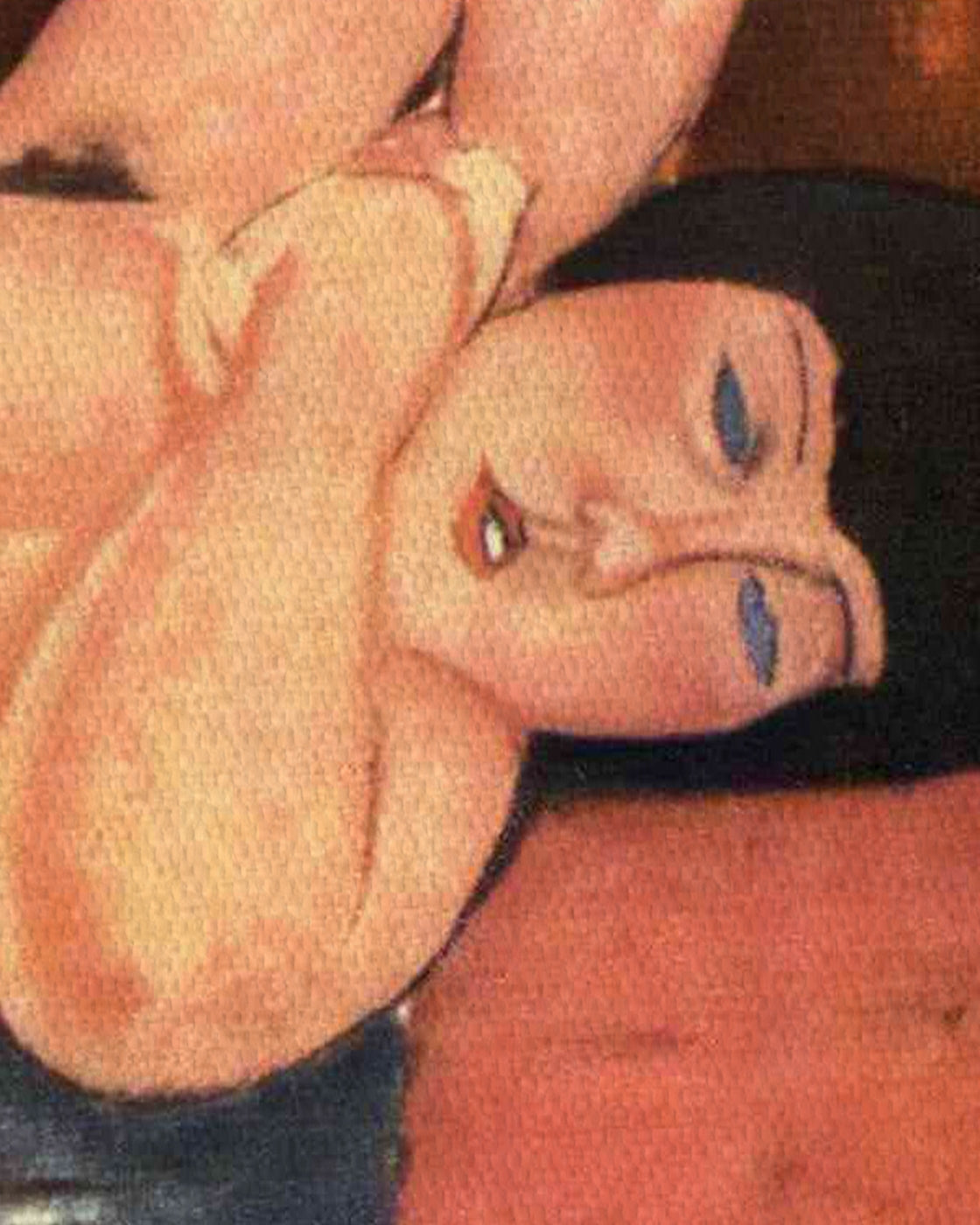 canvas
