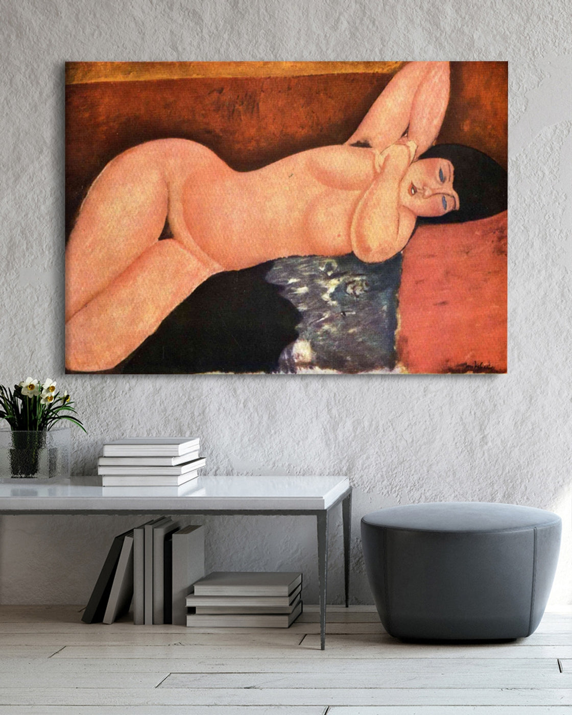 stretched-canvas