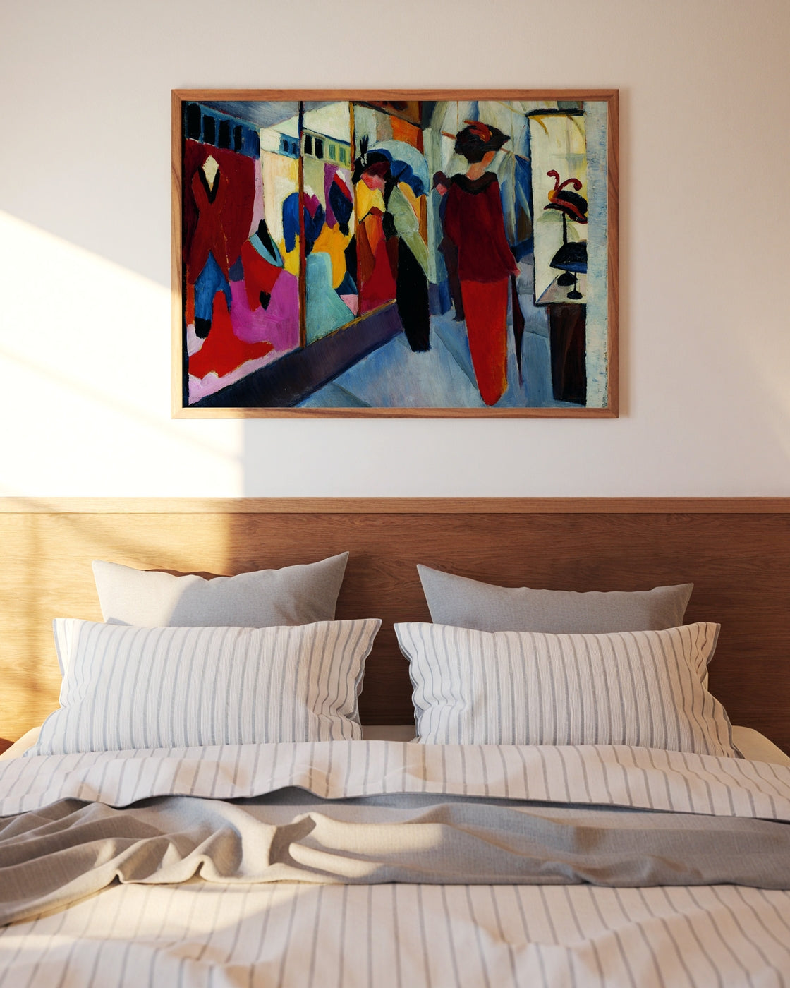 canvas