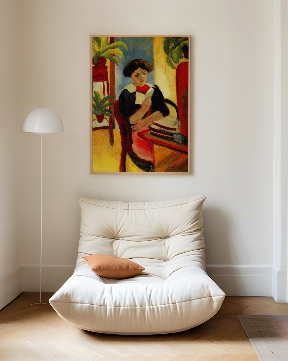 canvas