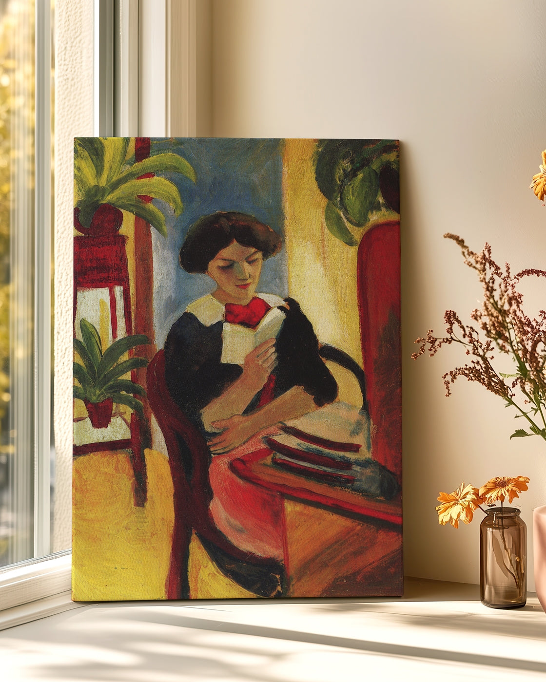 stretched-canvas