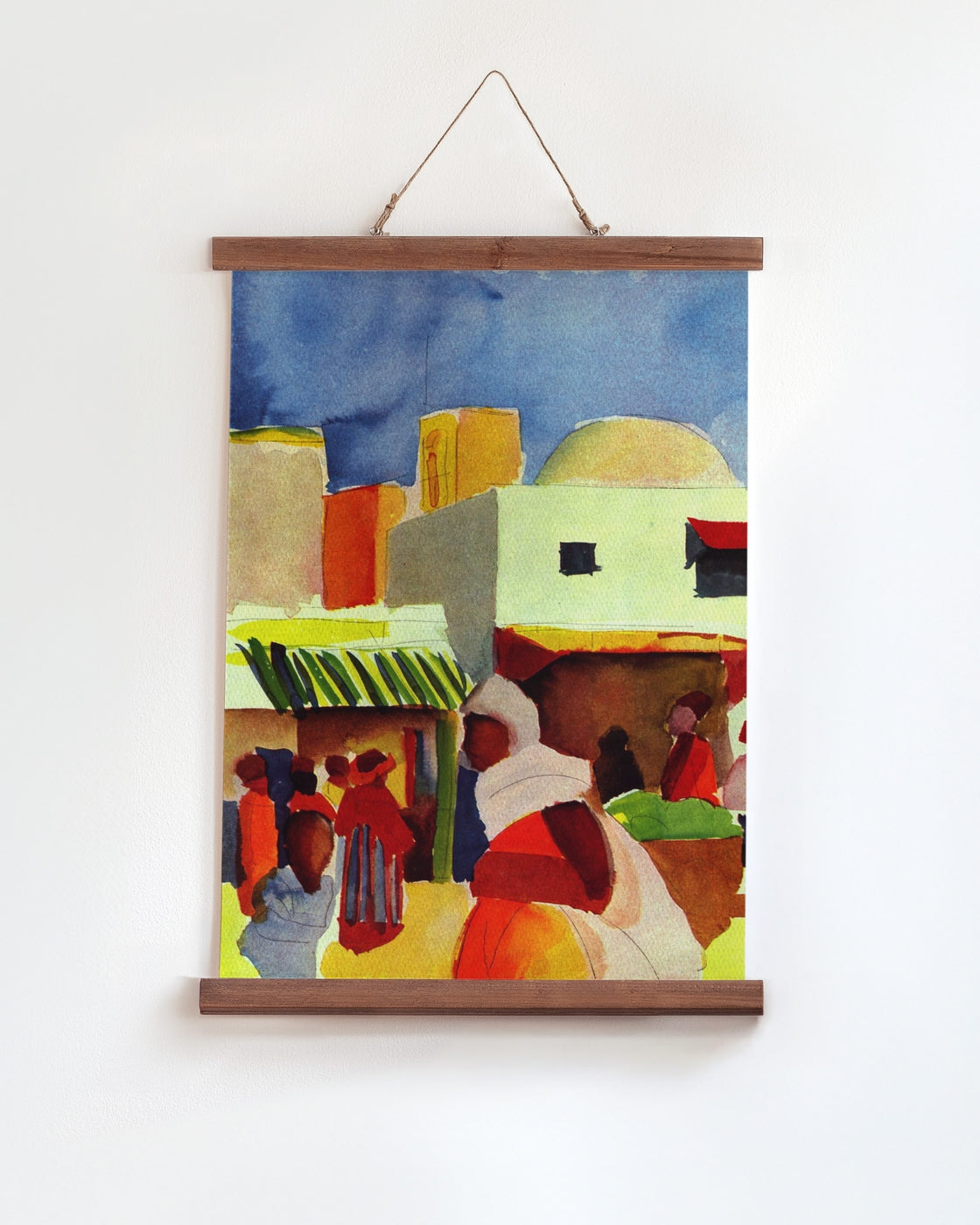 canvas