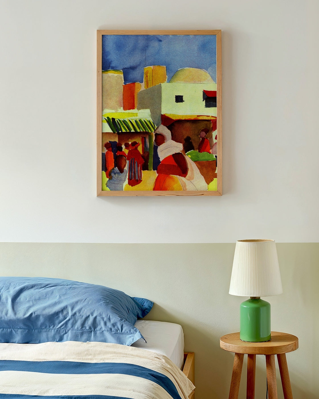 canvas