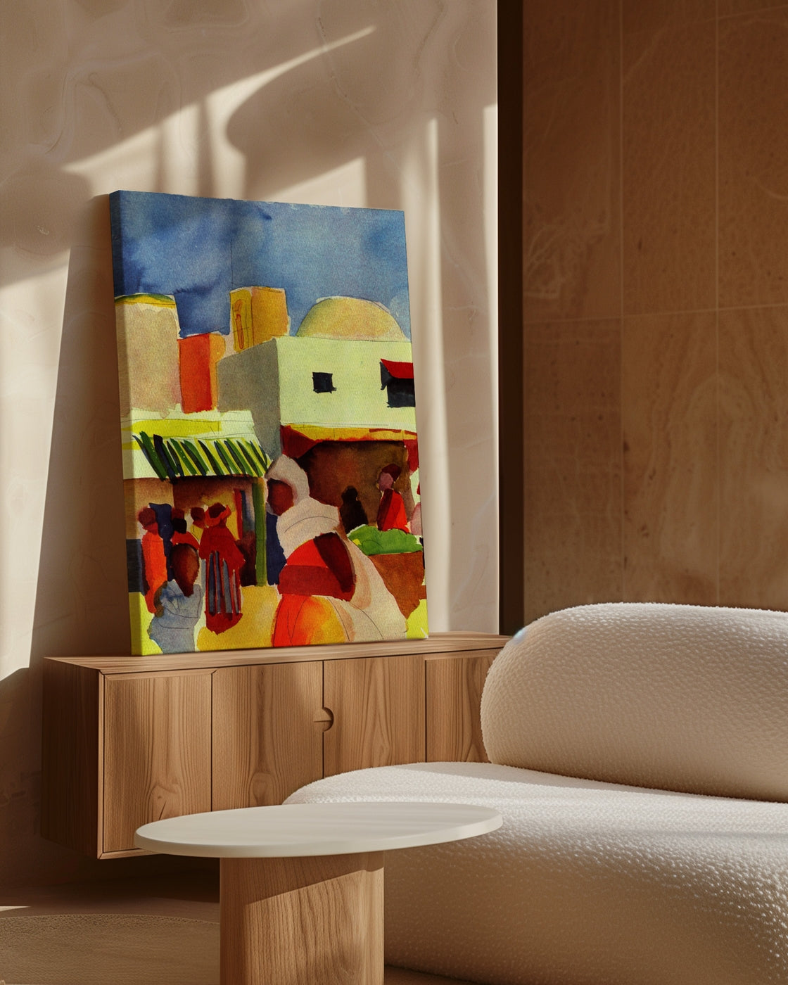 stretched-canvas