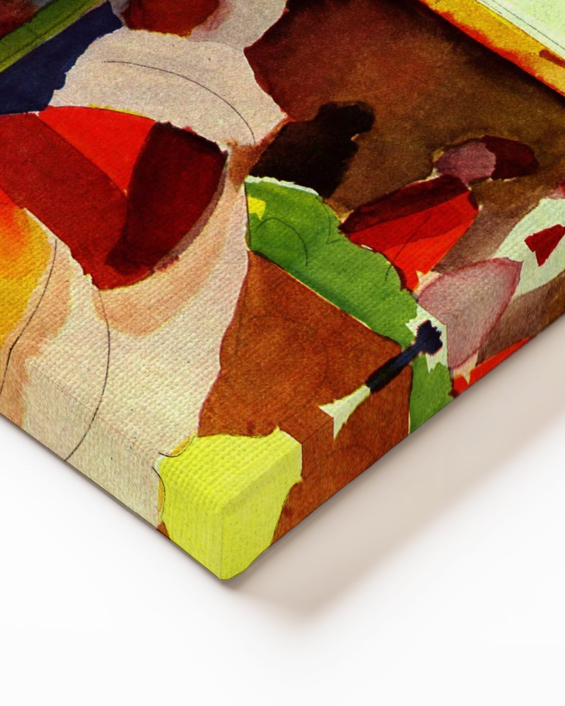 stretched-canvas