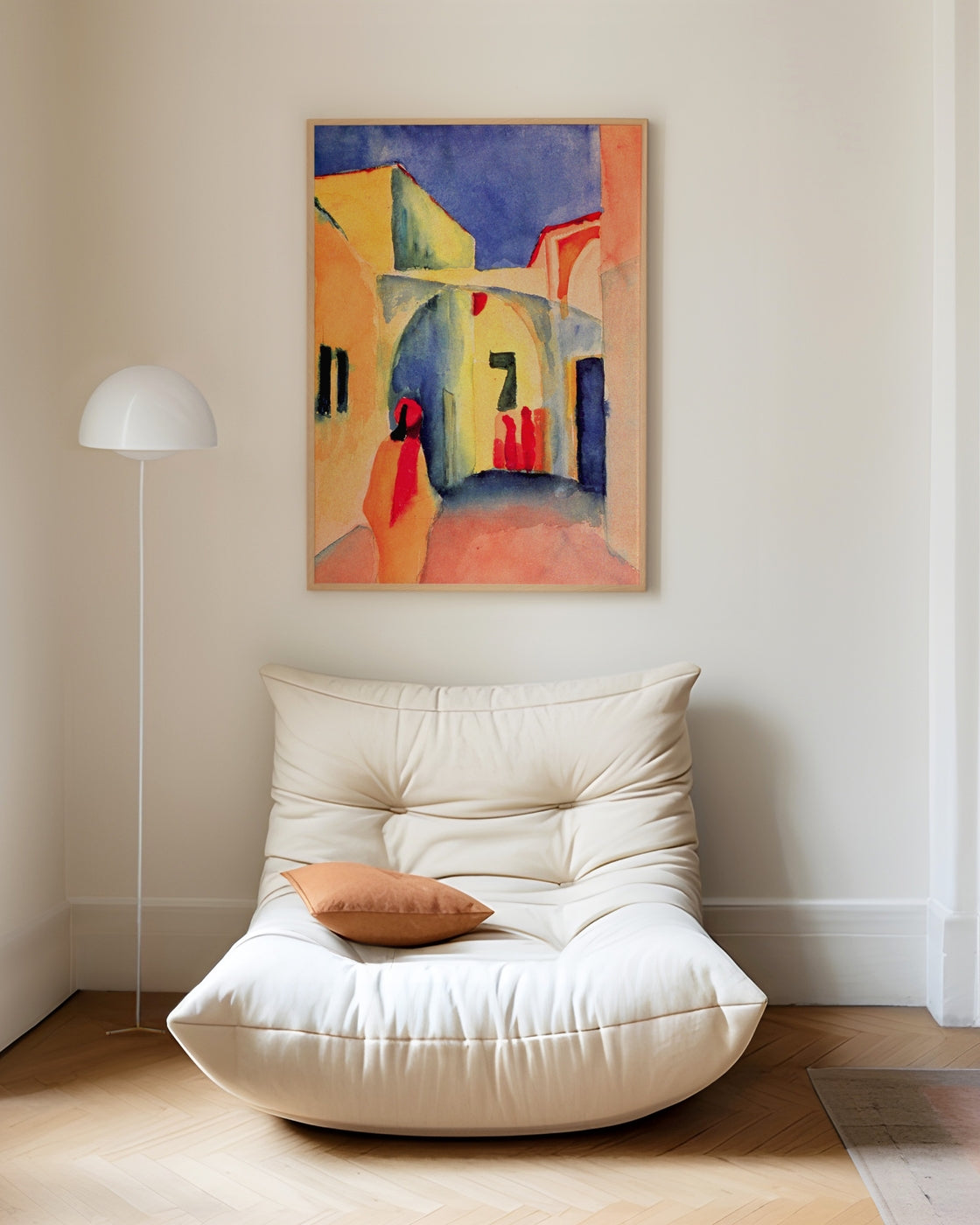 canvas