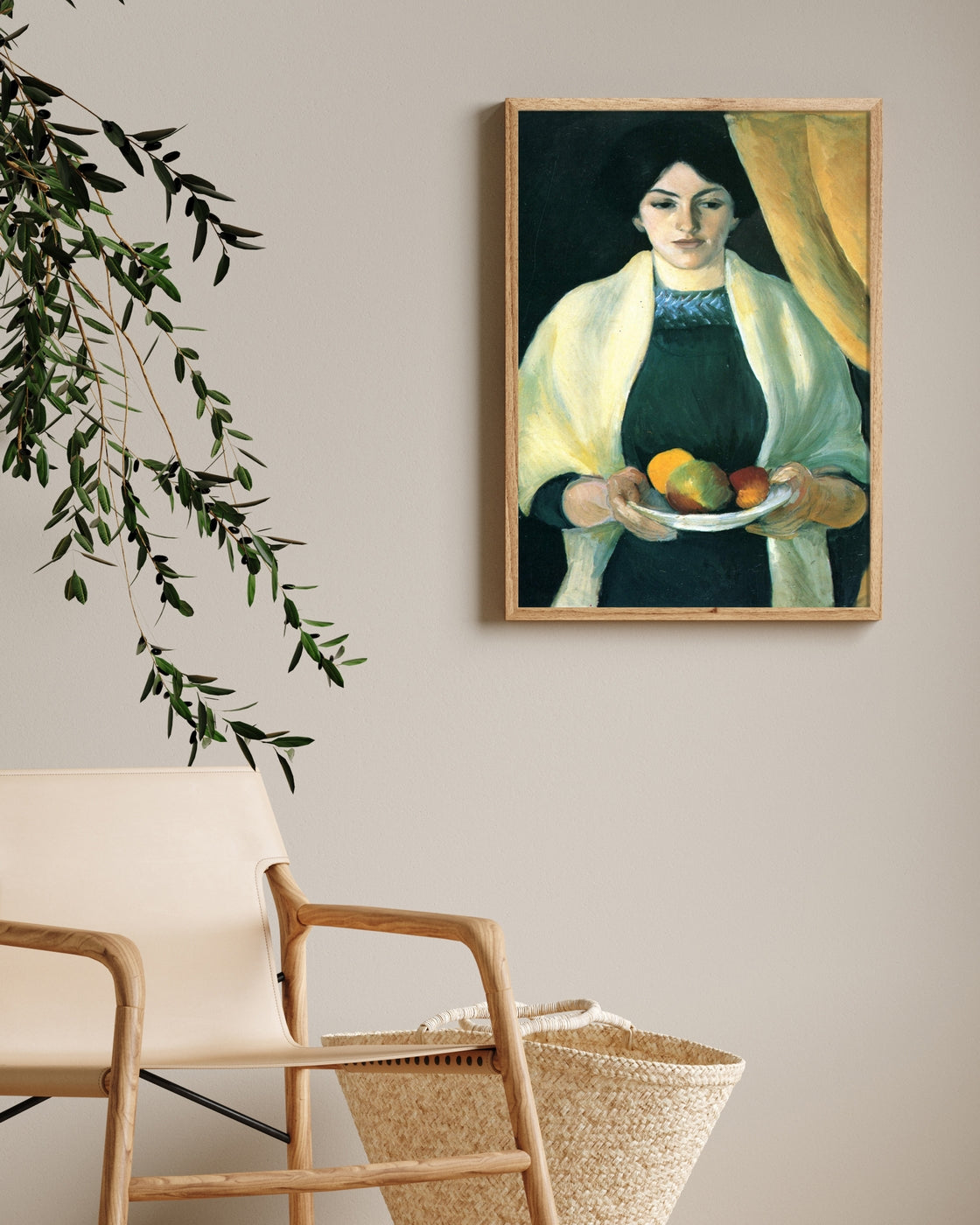 canvas