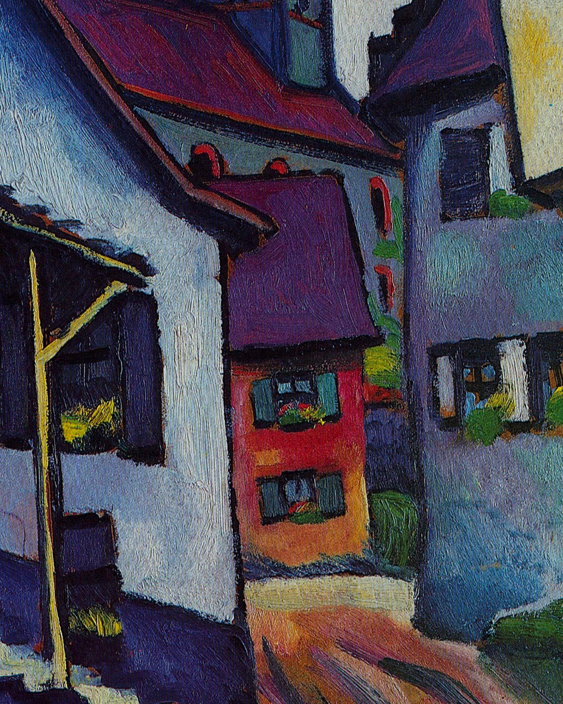 canvas