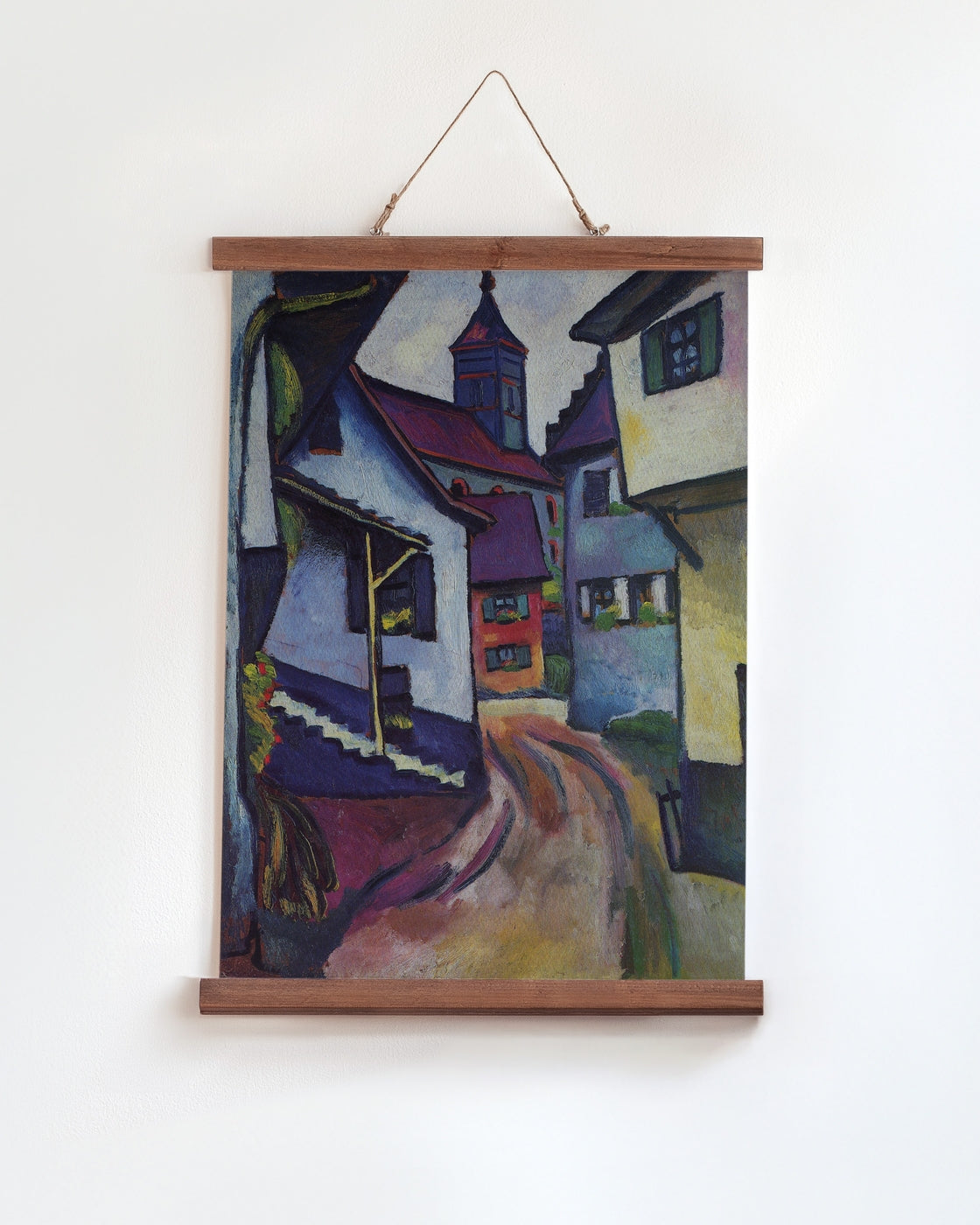 canvas