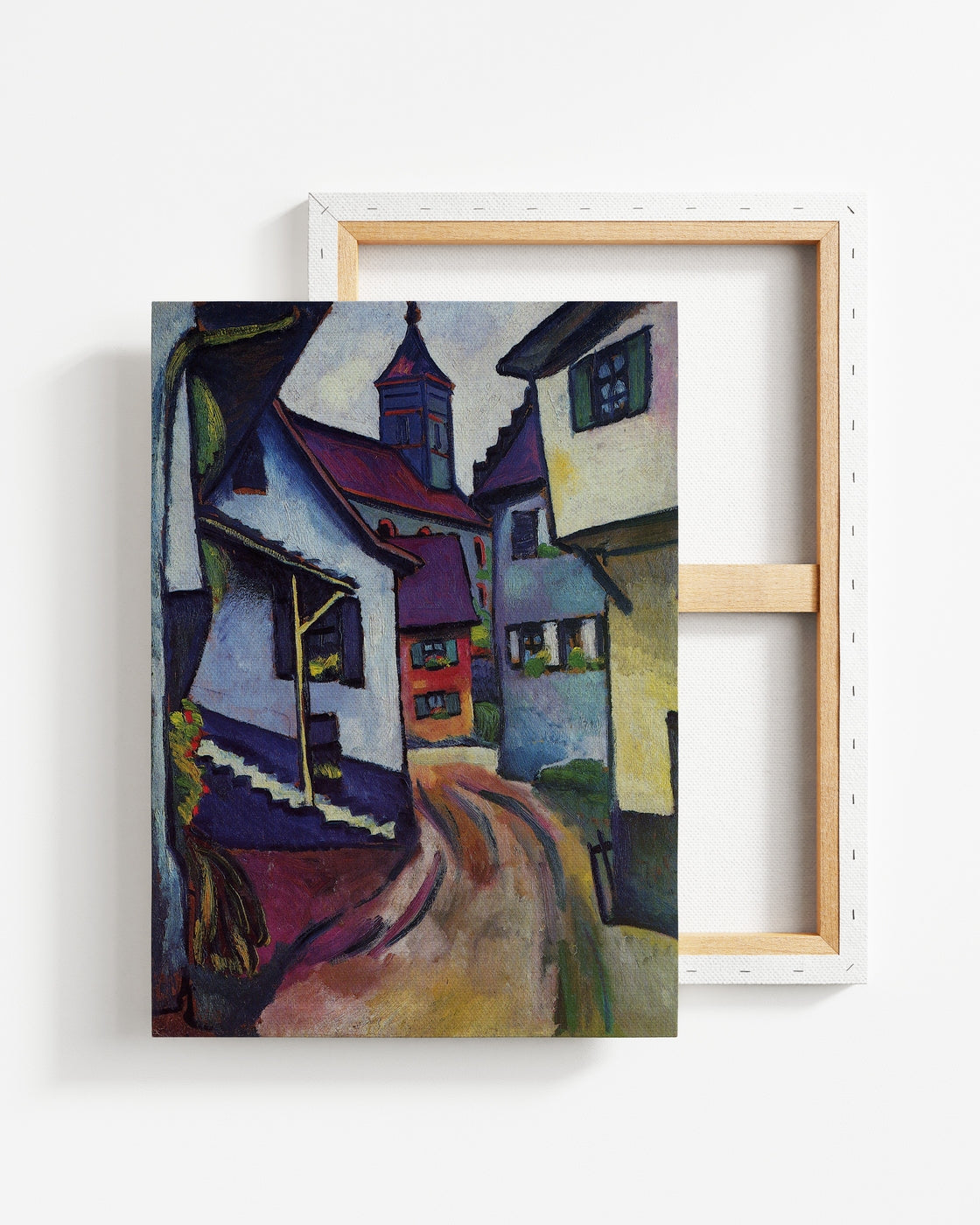 stretched-canvas