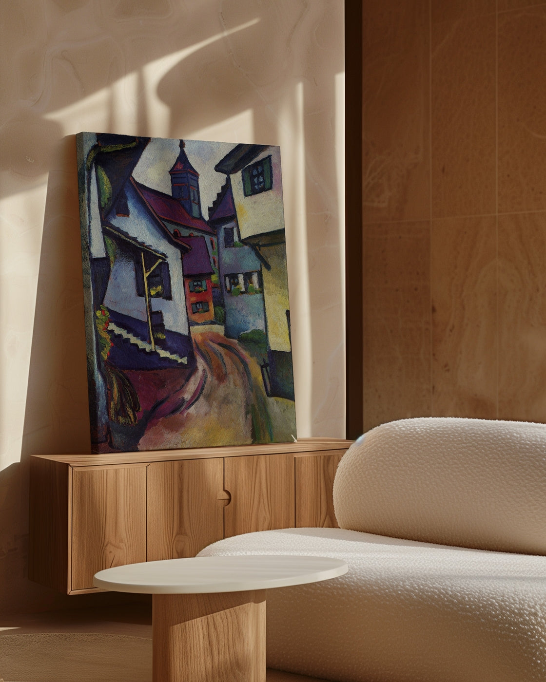 stretched-canvas