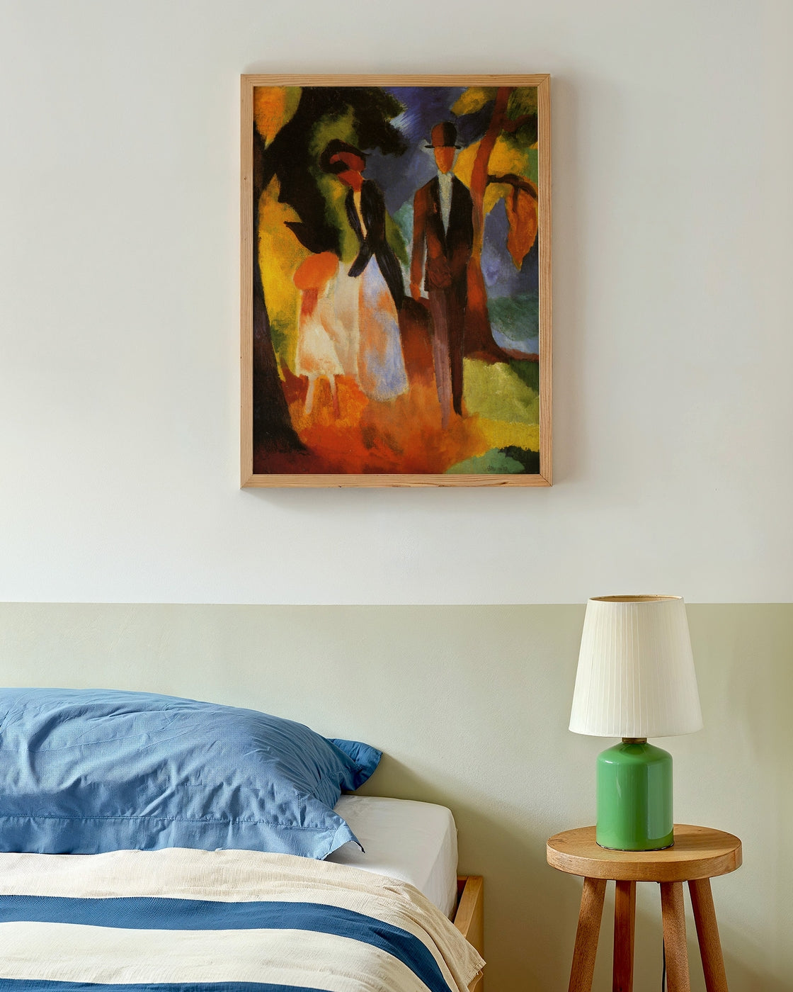 canvas