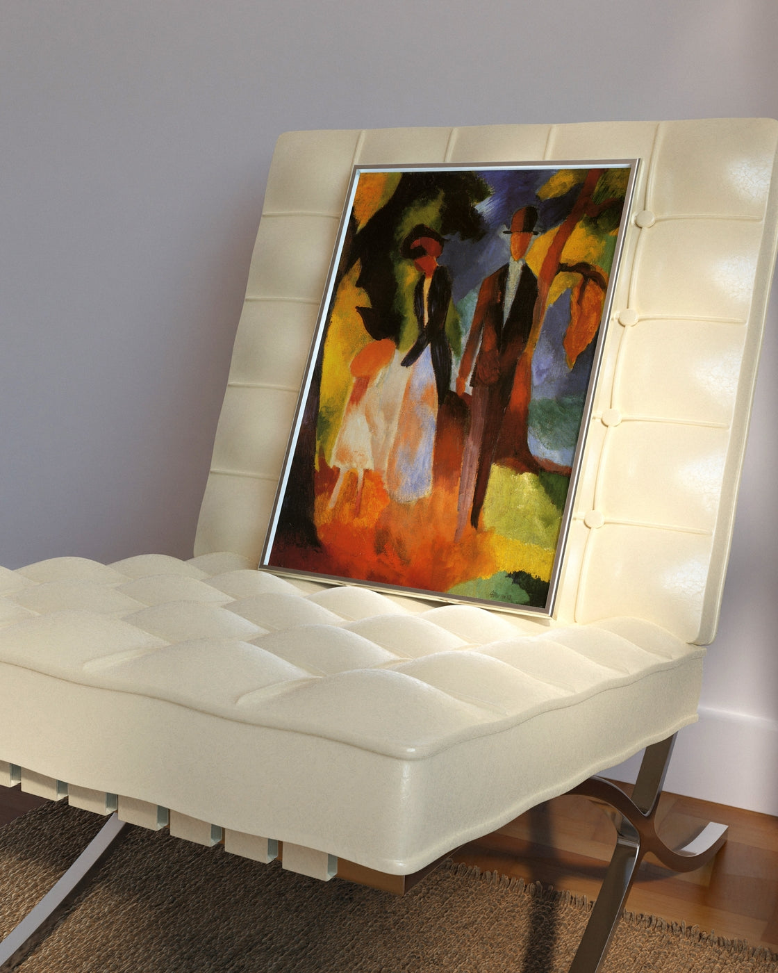 canvas