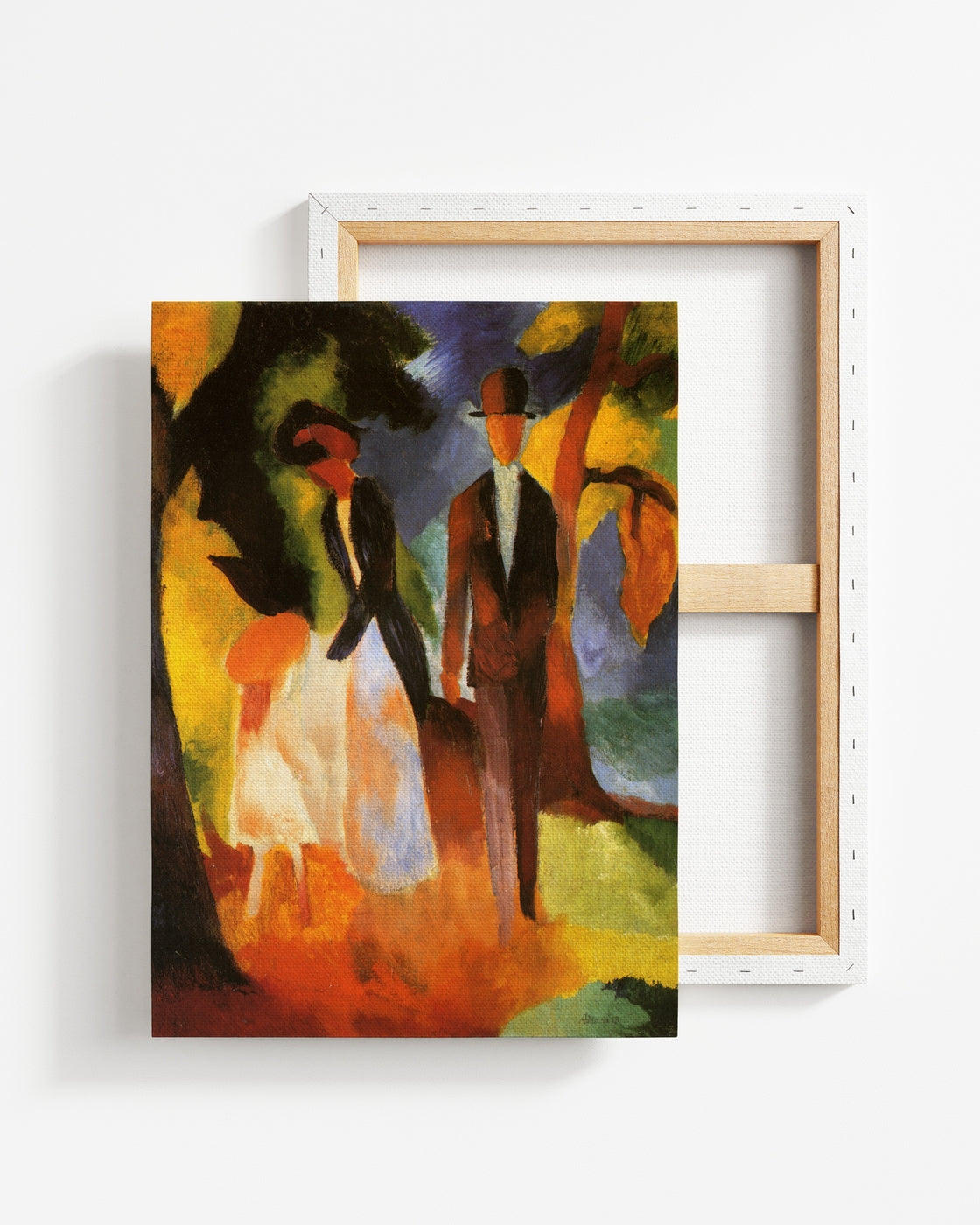 stretched-canvas