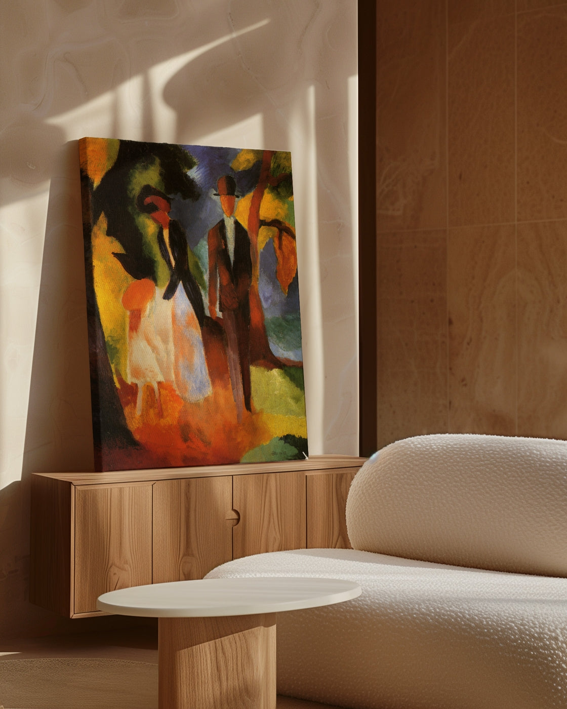 stretched-canvas