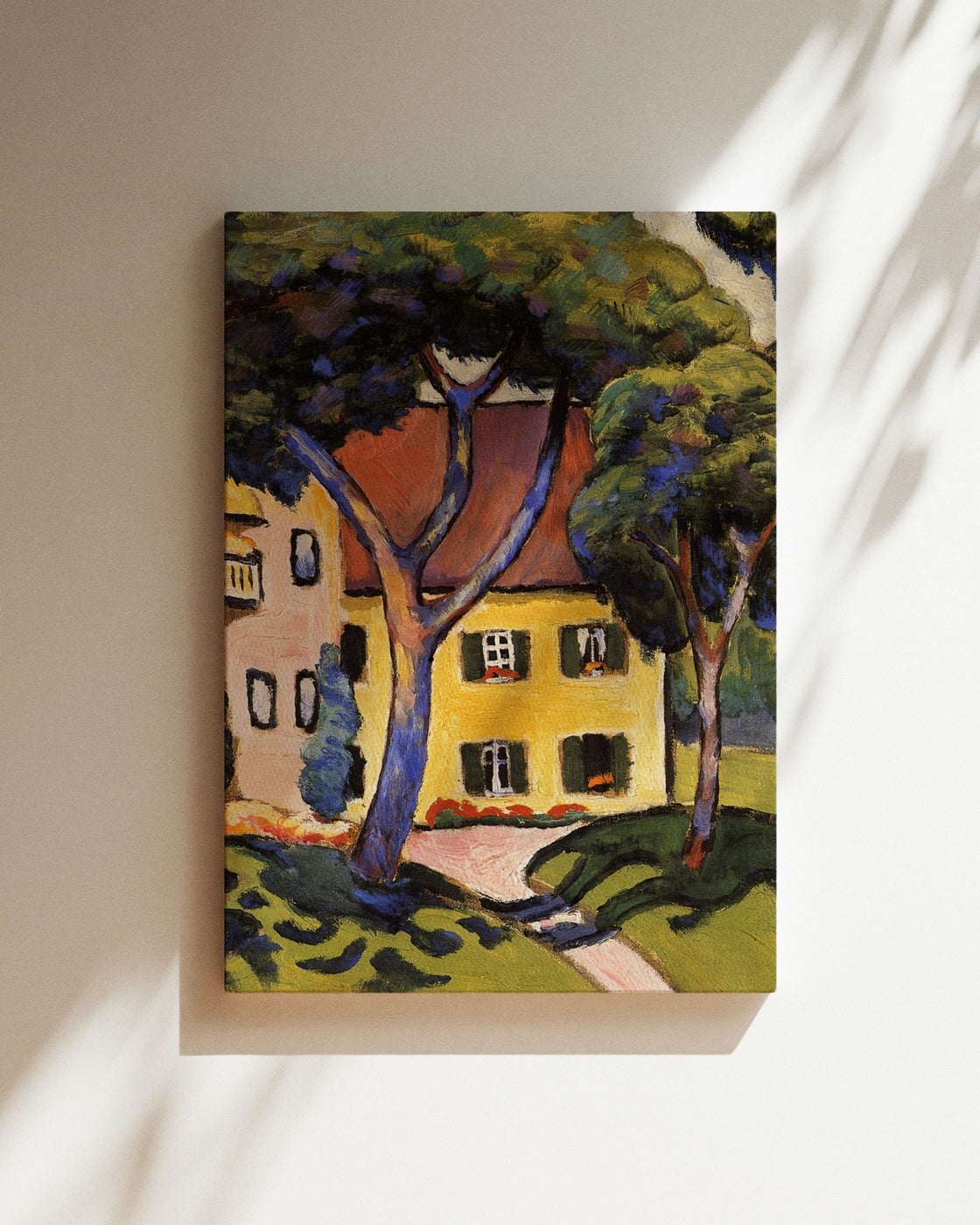 stretched-canvas