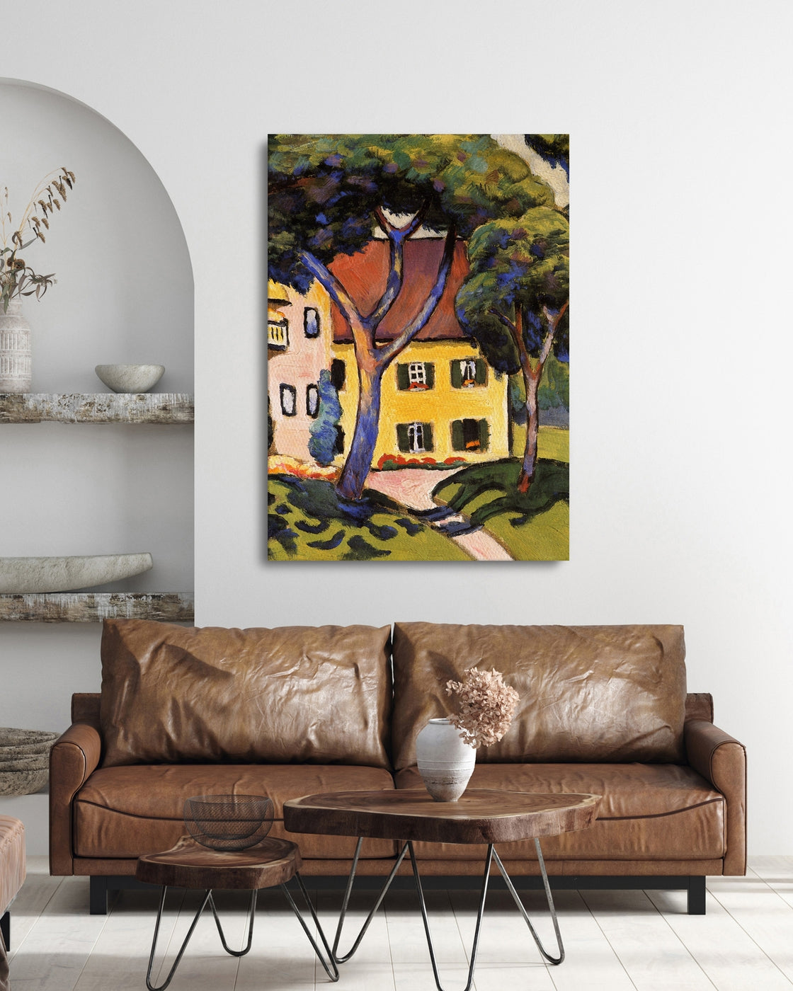 stretched-canvas