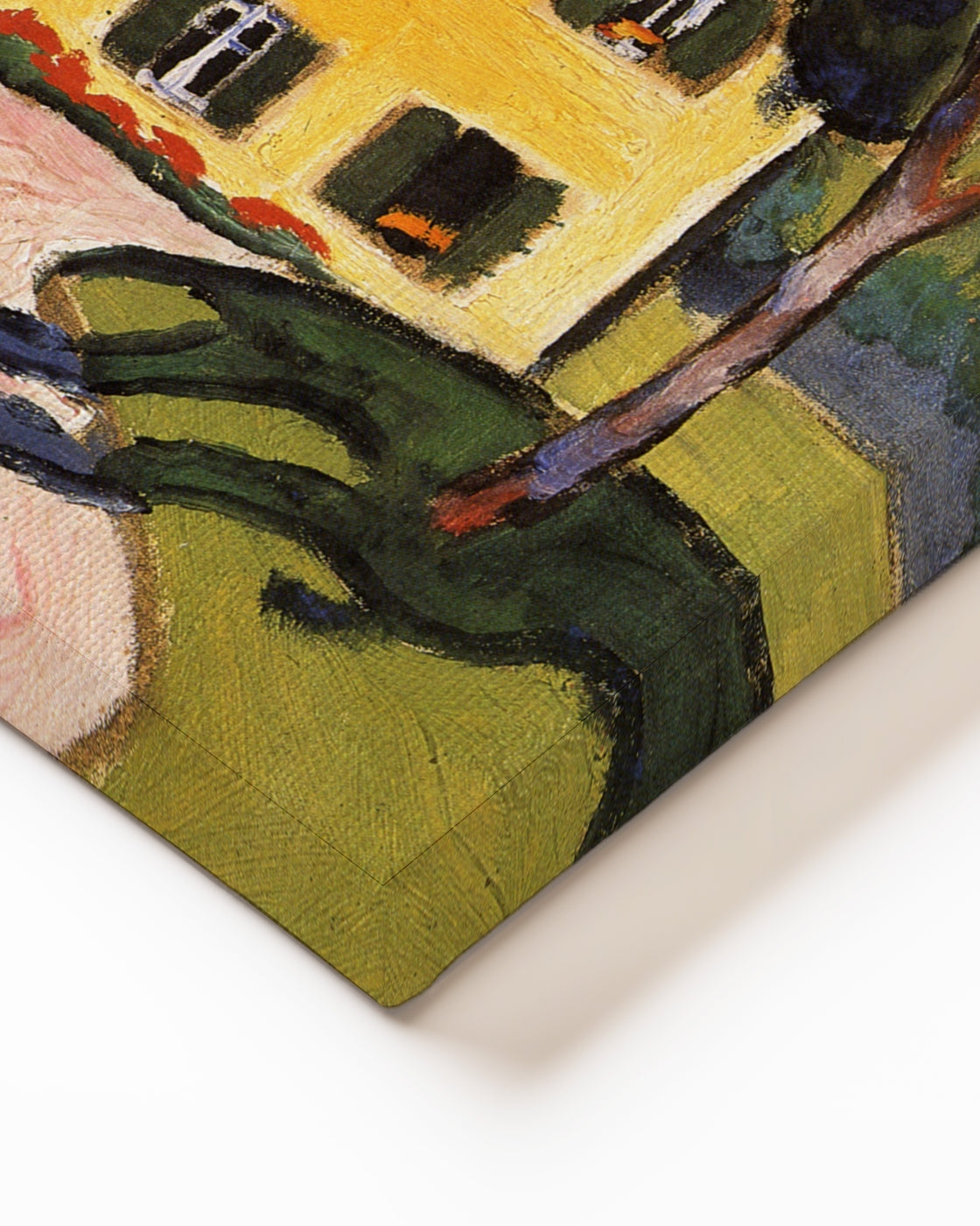 stretched-canvas