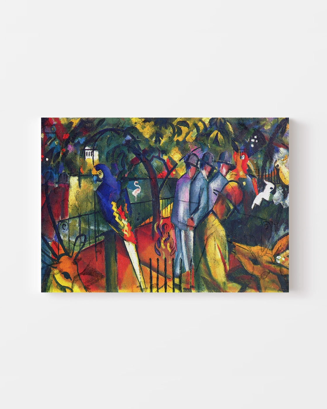 stretched-canvas